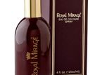 Royal Marriage Perfume