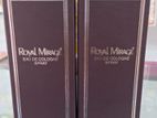 Royal Mirage Perfume