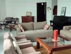 Royal Park 3BR Furnished Apartment For Rent in Rajagiriya - EA676