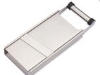 Royal Plain Slicer Stainless Steel Potato Chips Maker Cutter