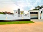 Royal Quality Superb Luxury Newesy Big House For Sale in Negombo