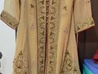 Royal Red Luxury Lehenga Set