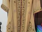 Royal Red Luxury Lehenga Set