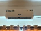 Royal Split A/C 12000BTU