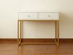 Royal Touch 2-Drawer Console