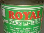 Royal Floor Wax