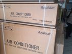 Royalstar 18000 BTU Non-Inverter Air Conditioner