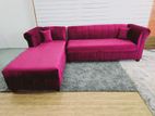 Royana 3 S Bed Sofa 241003