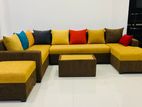 Royana Sofa Set 240828