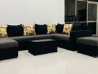 Royana U Bed Sofa (03) 240919