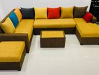 Royana U+bed Sofa Set (05)
