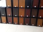 Rp Cajon drums