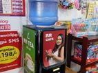 RR Cafe Cofee Machine