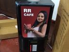 RR Coffee Machine