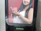 RR Cafe Vending Machine