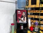 RR Coffee Machine