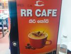 RR Coffee Machine