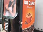 Rr Coffee Machine Rental