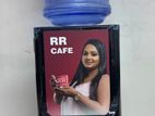 RR coffee maker