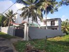 (RR1) 2 Story House for Rent in Bandaragama