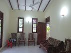 (rr101) Upstair House for Rent in Piliyandala