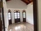 (RR102) Two Storey House for Rent in Homagama