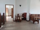 (RR103) Second Floor House for Rent in Kalubowila