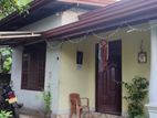 (RR12) House for Rent in Bandaragama