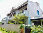 (RR120) Two Storey House For Rent in Piliyandala