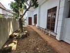 (RR126) House for Rent in Maharagama