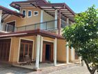 (RR13) House for Rent in Payagala,