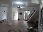 (RR130) House for Rent in Mount Lavania