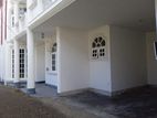 (RR130) House for Rent in Mount Lavania