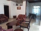 (RR145) Upstair House For Rent in Nawala ( With Furniture )