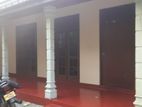 (RR15) House for Rent in Panadura