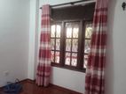 (RR154) House for Rent in Moratuwa