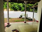 (RR165) Single Storey House for Rent in Panadura