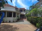 (RR168) Two Storey House for Rent in Mount Lavania