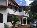 (RR185) House for Rent in Piliyandala