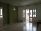 (RR193) Upstair House for Rent in Udahamulla