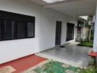 (RR194) House for Rent Nugegoda