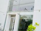 (RR199) Commercial Building for Rent in Colombo 6