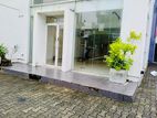 (RR199) Commercial Building for Rent in Colombo 6