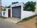 (RR2) Luxery 2 Story House for Rent in Kaluthara