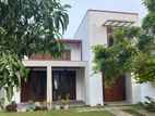 (RR2) Luxery 2 Story House for Rent in Kaluthara (With Furniture)