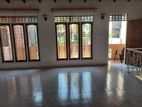 (RR206) House for Rent Dehiwala