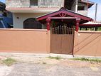 (RR208) House for Rent in Piliyandala