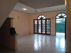 (rr21) Single Story House for Rent in Panadura