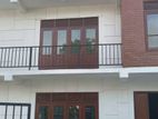 (RR225) Three Storey House For Rent in Boralesgamuwa