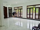 (RR253) Ground Floor House For Rent in Malabe